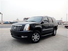 ׵ESCALADE 2006 6.2 AWD