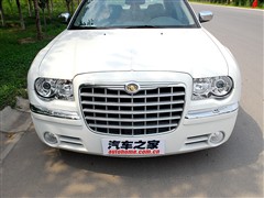 ˹,˹300C,2006 2.7L ,ϸʵͼƬ