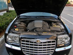 ˹,˹300C,2006 5.7L 캽,ϸʵͼƬ
