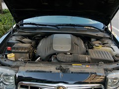 ˹,˹300C,2006 5.7L 캽,ϸʵͼƬ