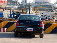 ˹,˹300C,2006 5.7L 캽,ʵͼƬ