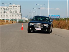 ˹,˹300C,2006 5.7L 캽,ʵͼƬ