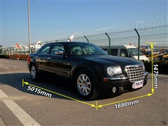 ˹,˹300C,2006 5.7L 캽,ͼʵͼƬ