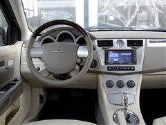 2008 2.4L 