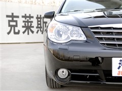 2008 2.4L 