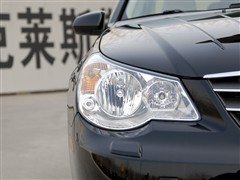 2008 2.4L 