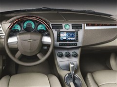 2008 2.4L 