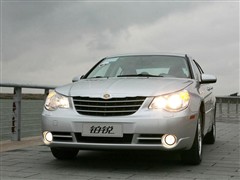 2008 2.4L 