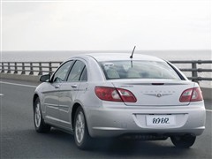 2008 2.4L 