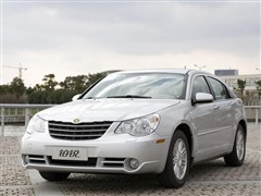 2008 2.4L 