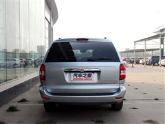 2007 3.3L 
