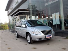 2007 3.3L 