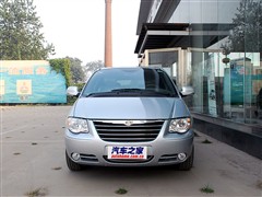 2007 3.3L 