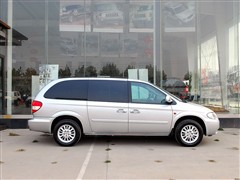2007 3.3L 