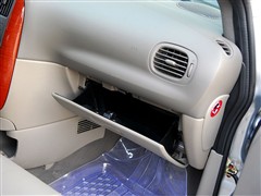 2007 3.3L 