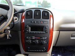 2007 3.3L 