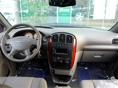 2007 3.3L 