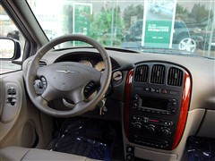 2007 3.3L 