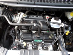 2007 3.3L 