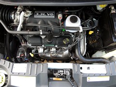 2007 3.3L 