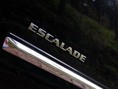 2007 6.2 AWD