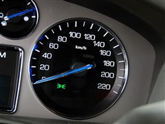 2007 6.2 AWD