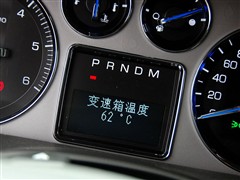 2007 6.2 AWD