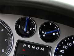 2007 6.2 AWD