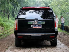 2007 6.2 AWD