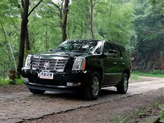 2007 6.2 AWD