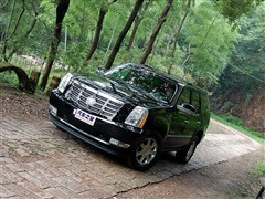 ׵ESCALADE 2007 6.2 AWD