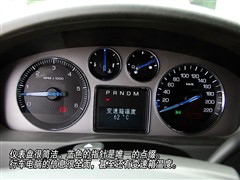 2007 6.2 AWD