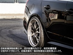 2009 6.2L CTS-V
