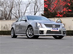 (),CTS(),2009 6.2L CTS-V,ʵͼƬ