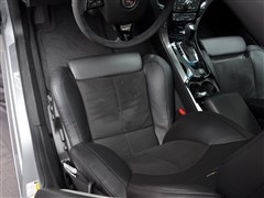 2009 6.2L CTS-V