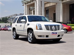 ׵ESCALADE 2009 6.0 Hybrid