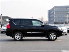 2010 460