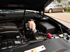 2010 6.0 Hybrid