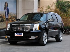 ׵ESCALADE 2010 6.0 Hybrid