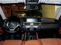 2012 450h