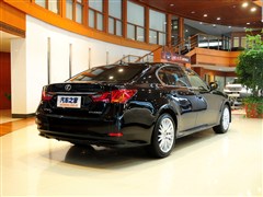 2012 450h