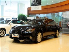 ׿˹GS 2012 450h