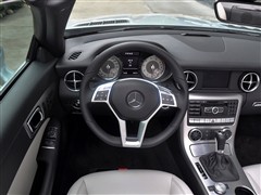 2011�� SLK 200 ʱ����