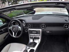 2011�� SLK 200 ʱ����