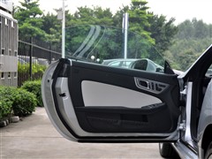 2011�� SLK 200 ʱ����