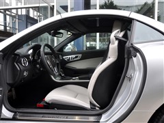 2011�� SLK 200 ʱ����