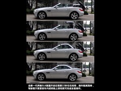 2011�� SLK 200 ʱ����