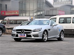 ����SLK�� 2011�� SLK 200 �����˶���