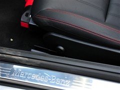 2011�� SLK 200 �����˶���