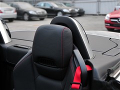 2011�� SLK 200 �����˶���